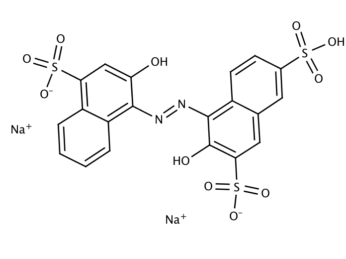 90030492, Molekula