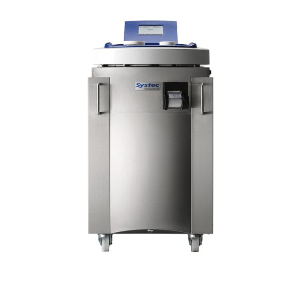 Autoclaves & Sterilisers