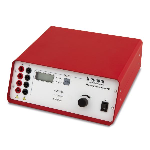 Electrophoresis Power Supplies