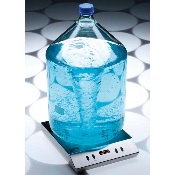 Magnetic Stirrers without Heating