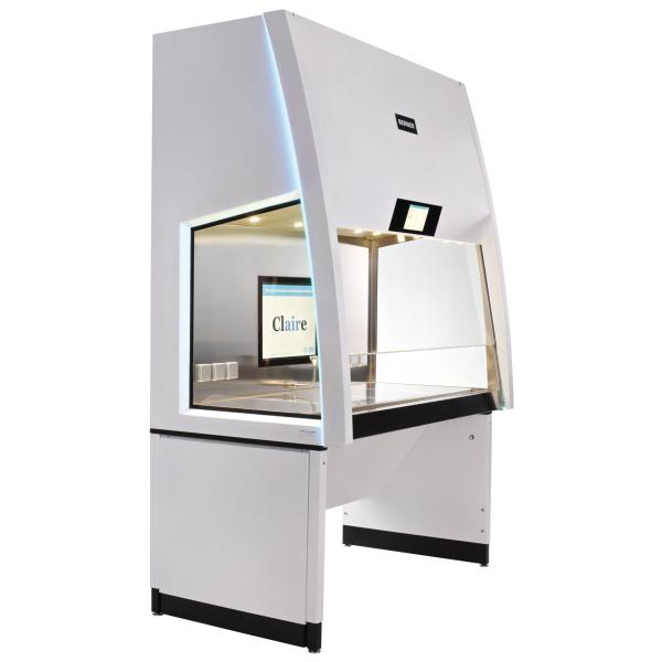 Microbiological Safety Cabinets