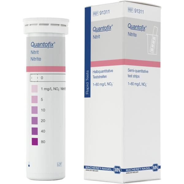 Semi-quantitative Rapid Tests