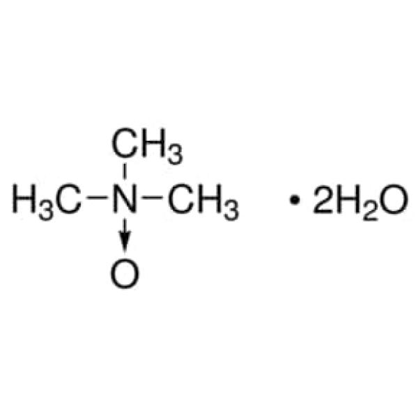 TRIMETHYLAMINE N-OXIDE DIHYDRATE, 1x10G