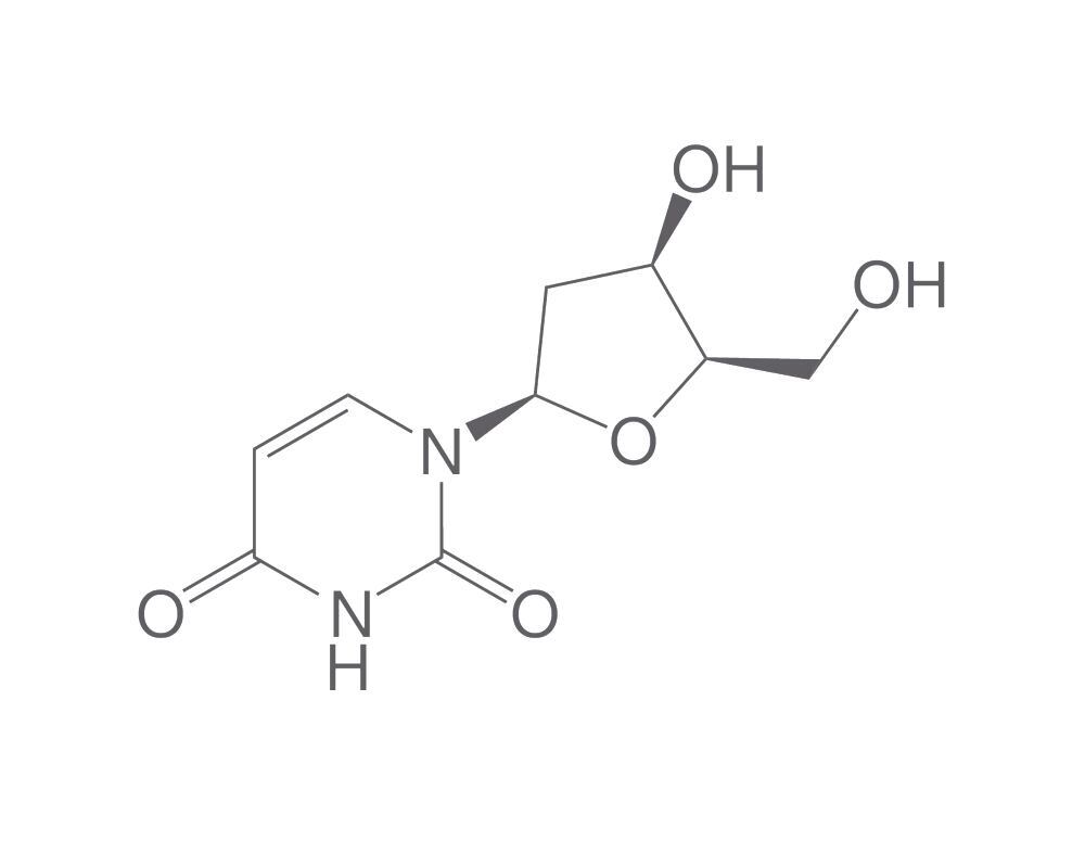 2'-Deoxyuridine, 50 g