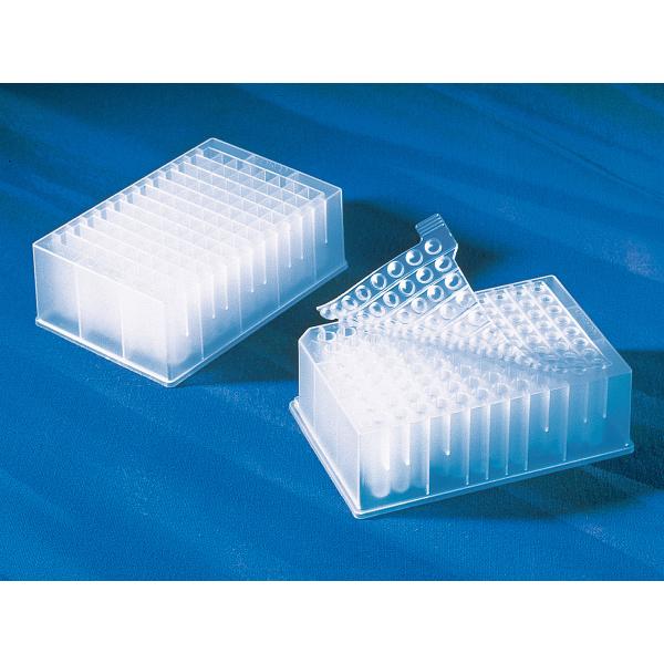 96WellPolypropyleneBlocksForGrowthAndStorage, Omnilab