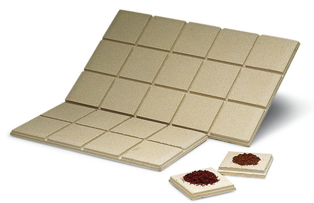 A205.1, Roth Selection