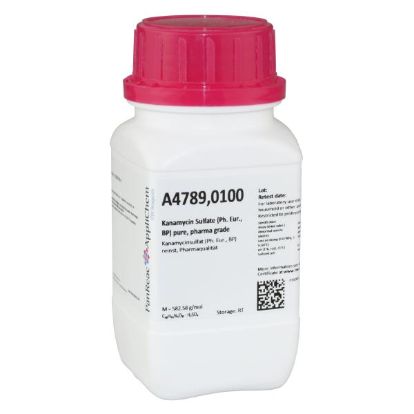 Antibiotics & antimycotics