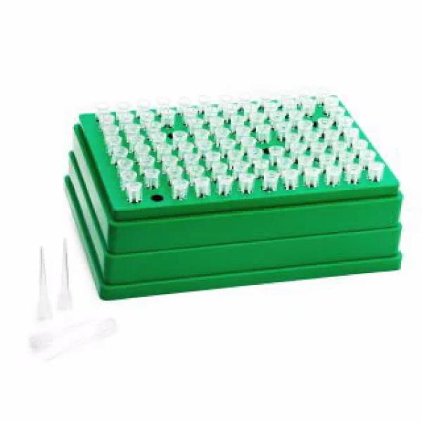 OMIX Pipette Tips