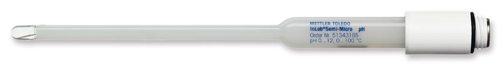 A916.1, Mettler-Toledo