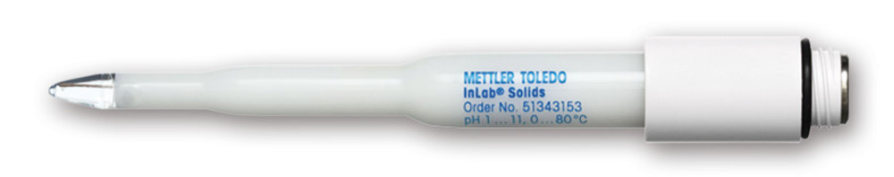 A918.1, Mettler-Toledo