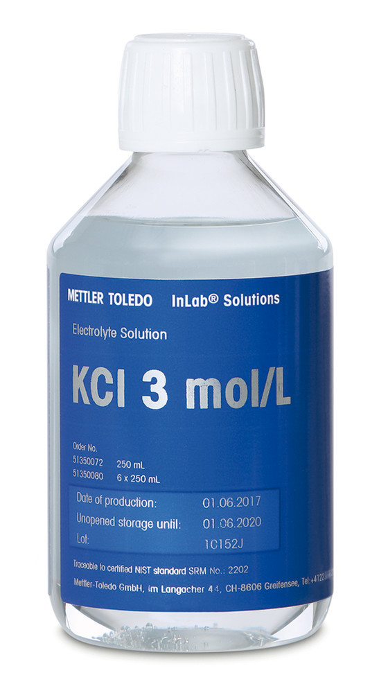 A926.1, Mettler-Toledo