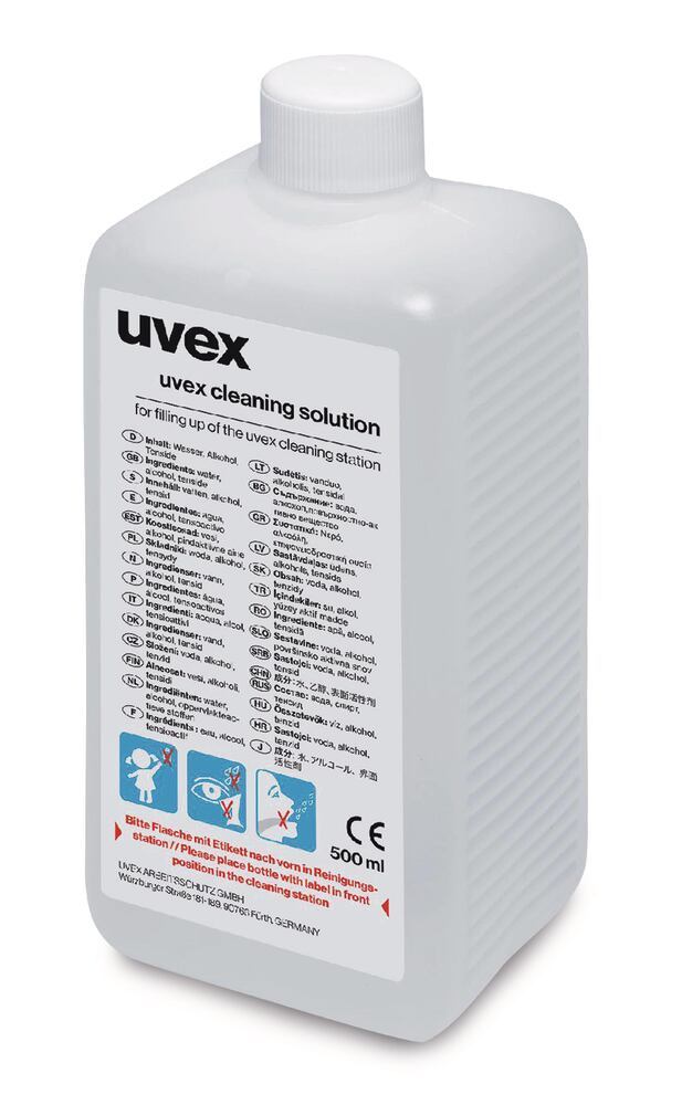 AA37.1, Uvex