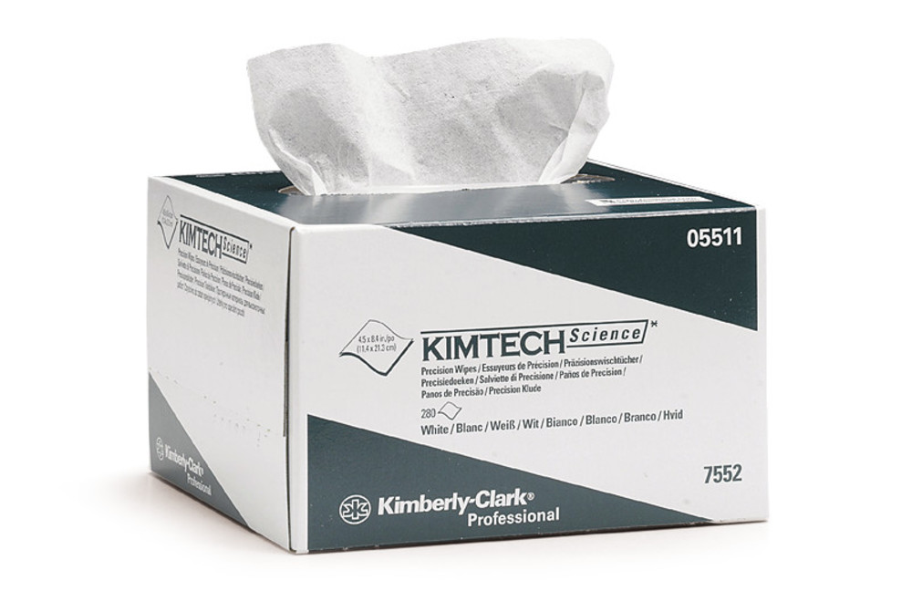 AA63.2, Kimberly-Clark