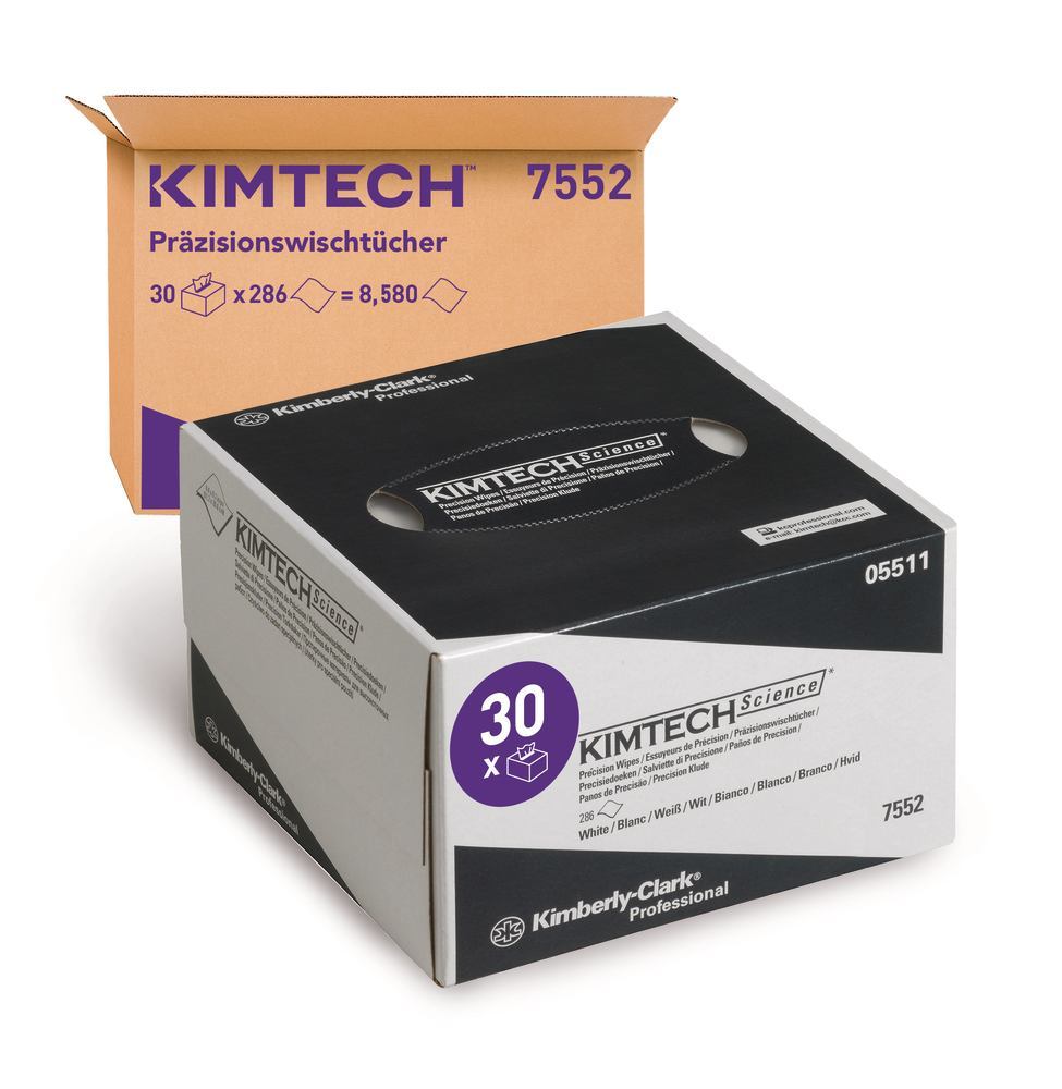 AA64.1, Kimberly-Clark