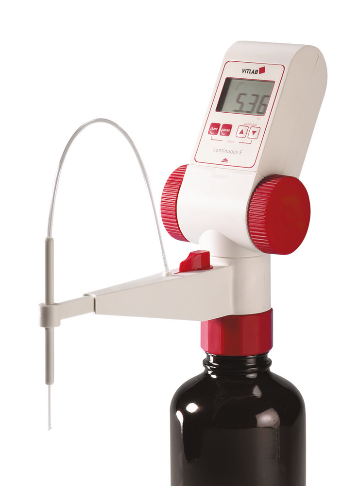 AA91.1, Vitlab