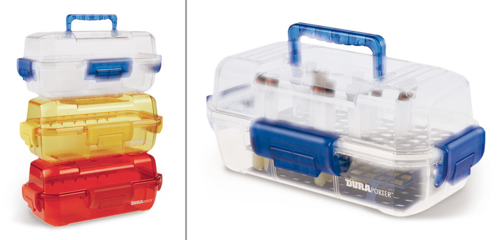 AAA2.1, Roth Selection