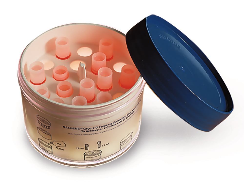 AC96.1, Nalgene