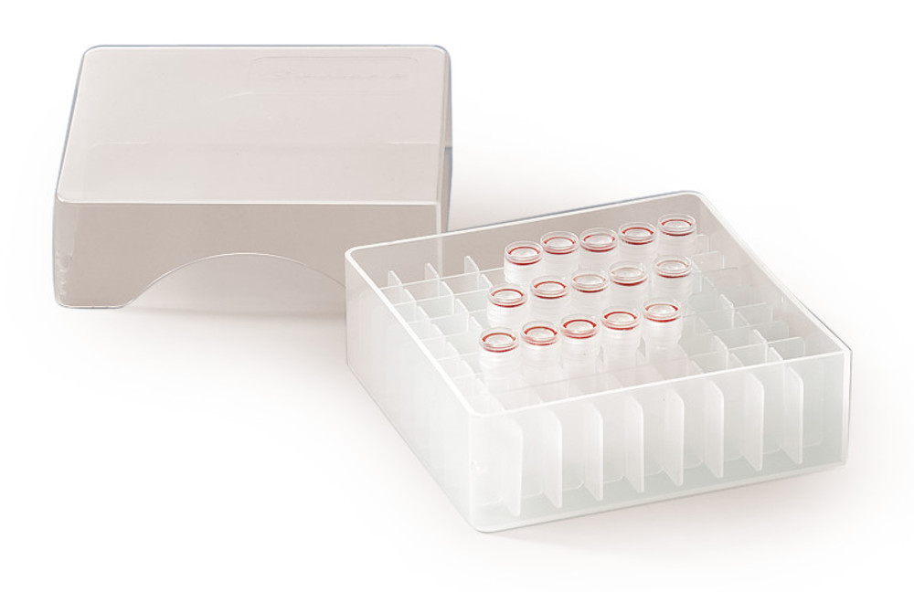 ACL8.1, Roth Selection