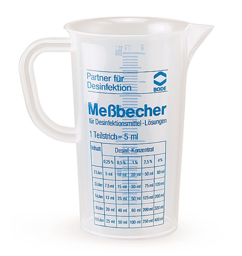 AK05.1, Bode Chemie