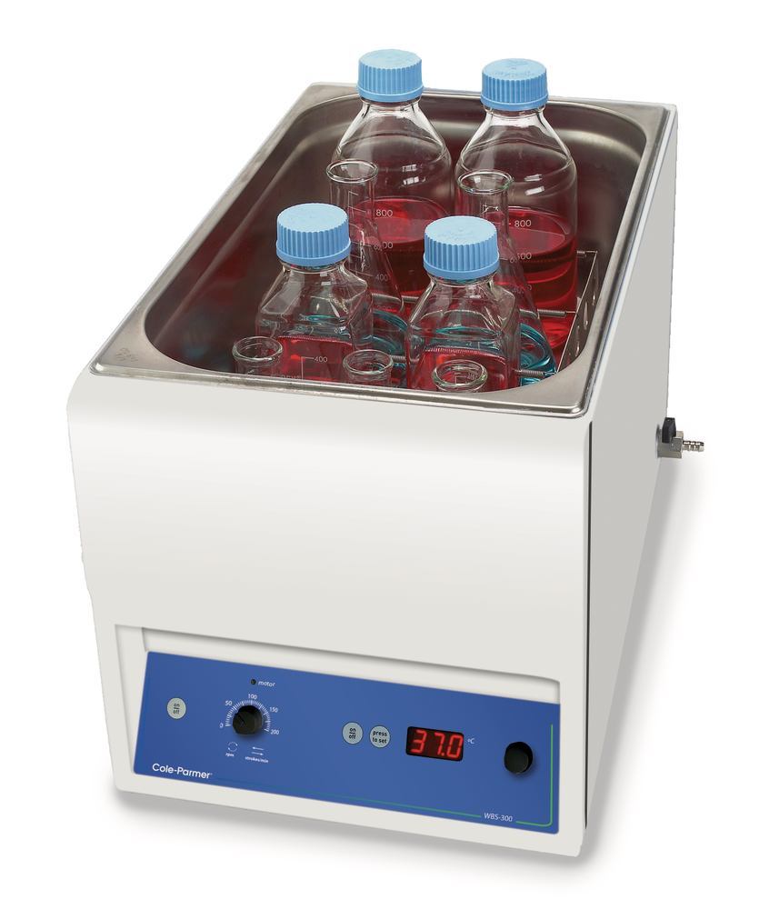 AK06.1, Stuart/Cole-Parmer