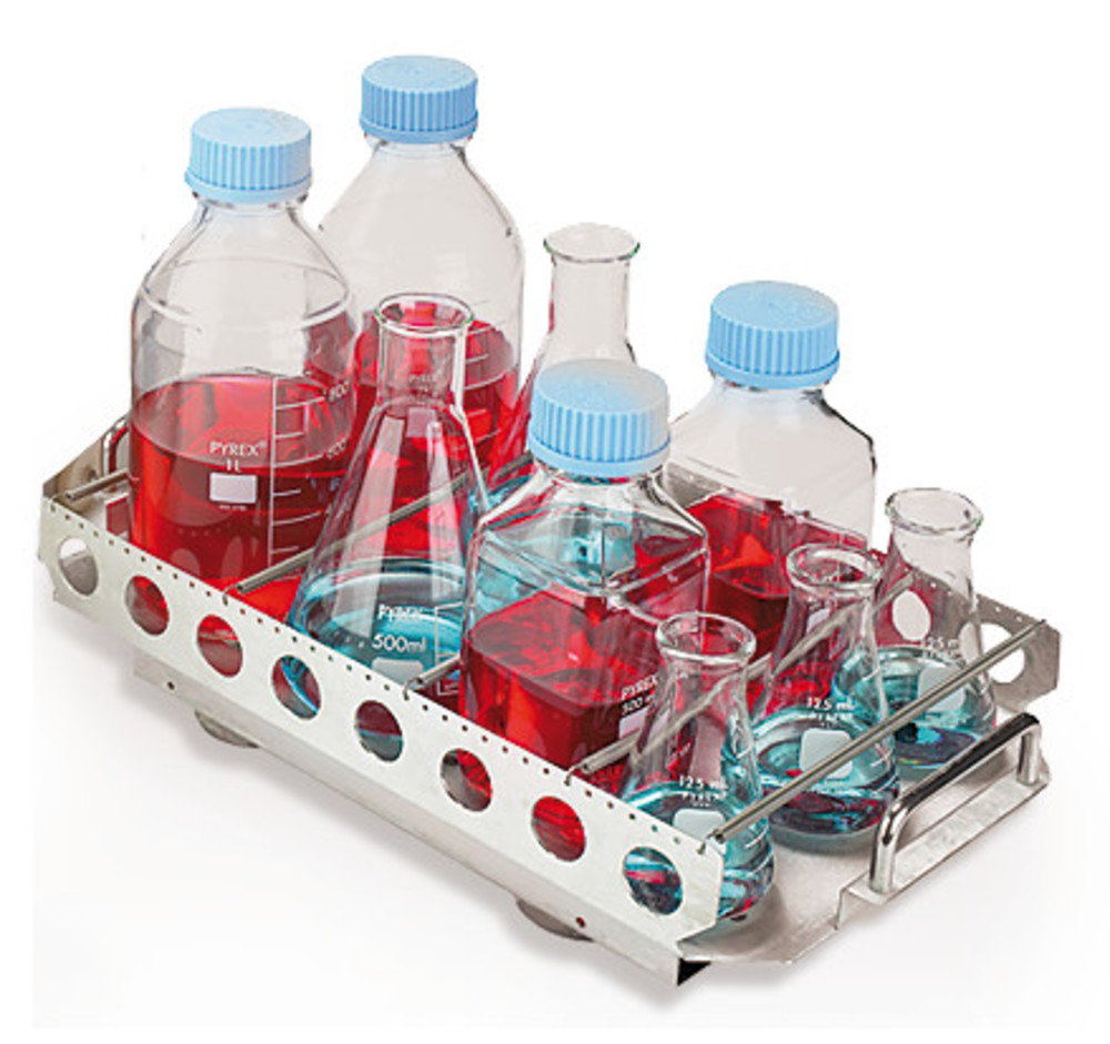 AK08.1, Stuart/Cole-Parmer