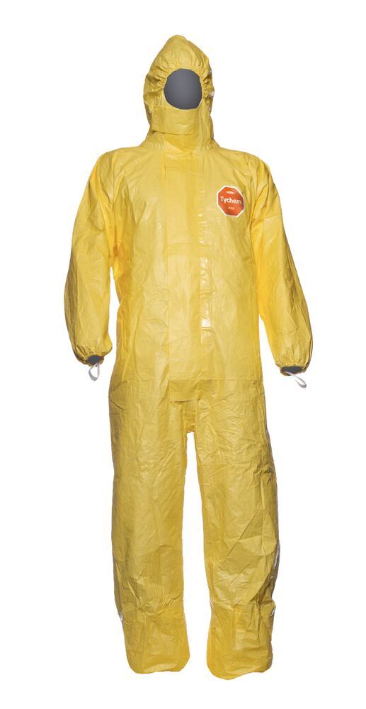 AK29.1, Dupont Personal Protection