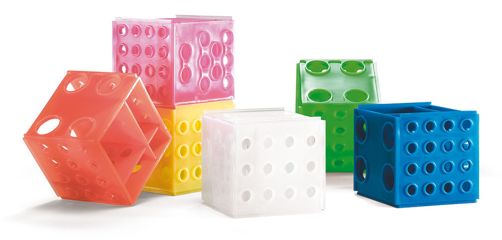 AK71.1, Roth Selection