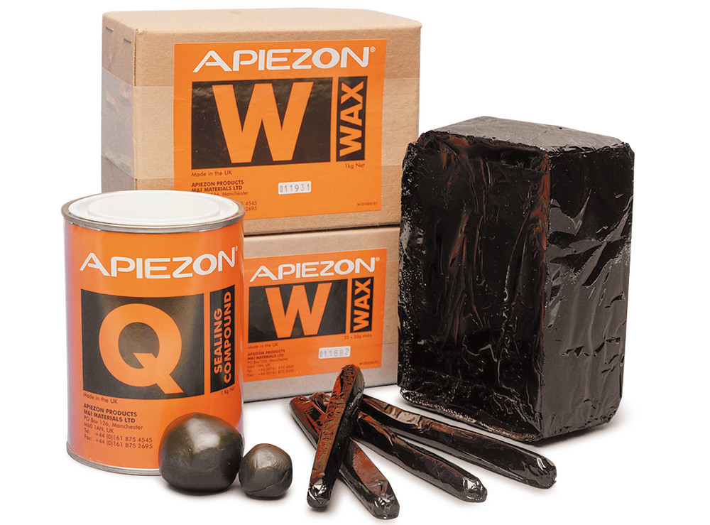 AL08.1, M+I Materials