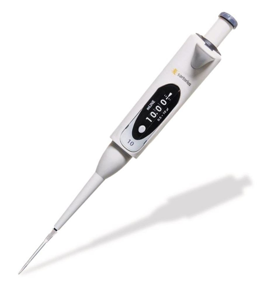 AN21.1, Sartorius