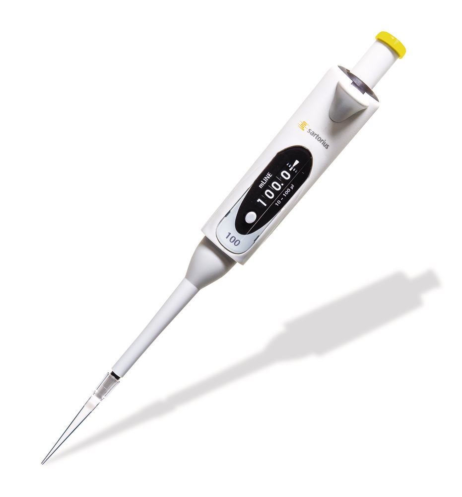 AN23.1, Sartorius