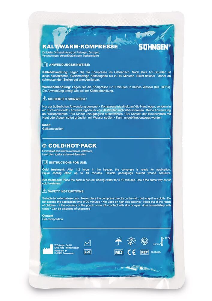 AP15.1, Söhngen