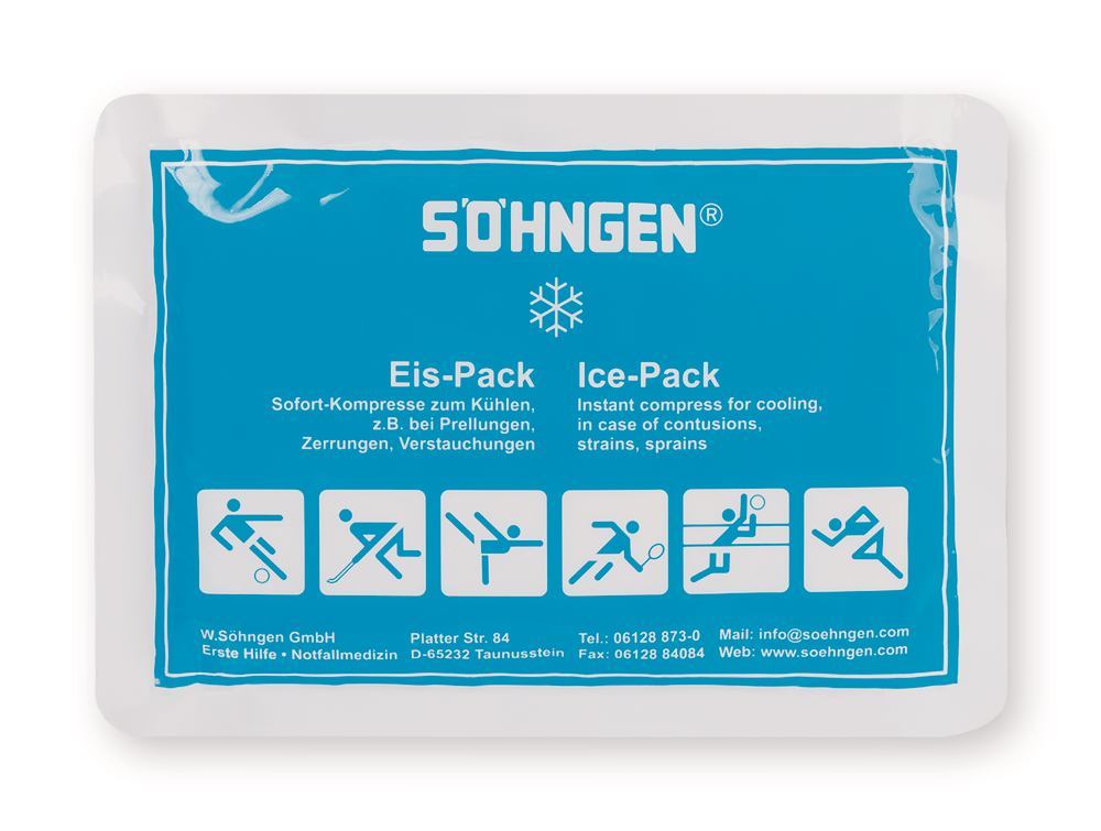 AP17.1, Söhngen
