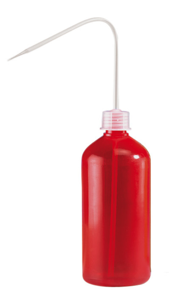 Wash bottles