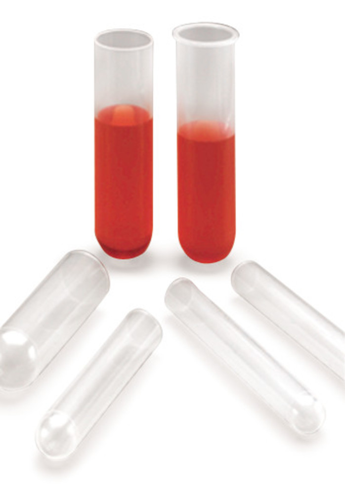 APN2.1, Nalgene