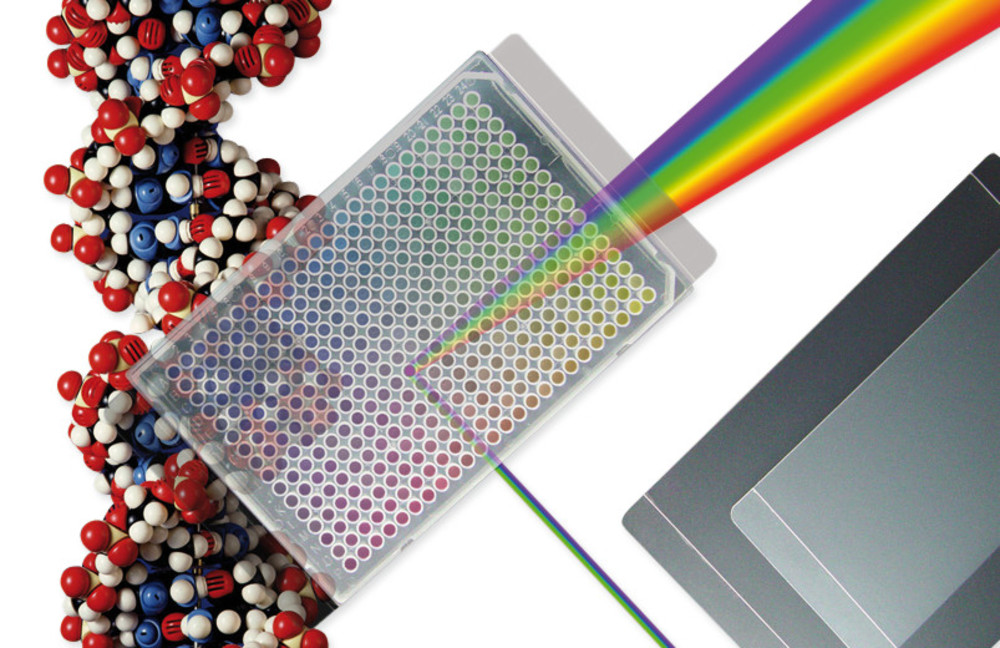 APT8.1, Excel Scientific