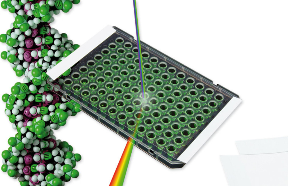 APT9.1, Excel Scientific