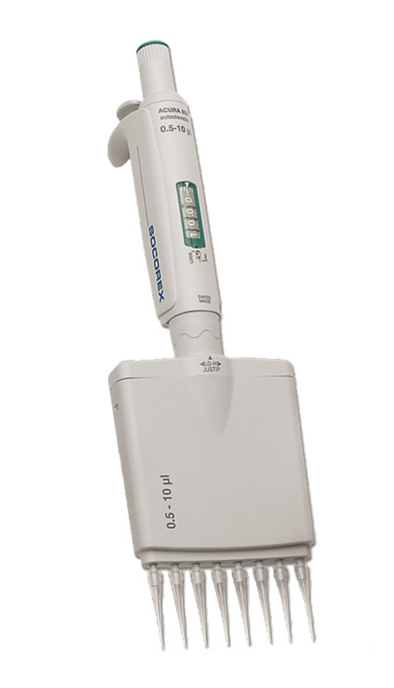 AT45.1, Socorex