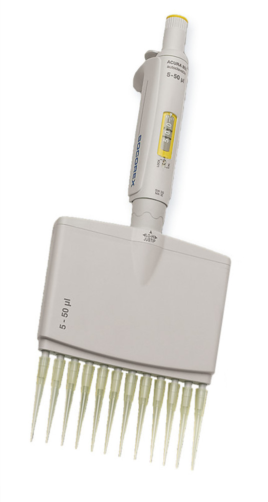 AT46.1, Socorex
