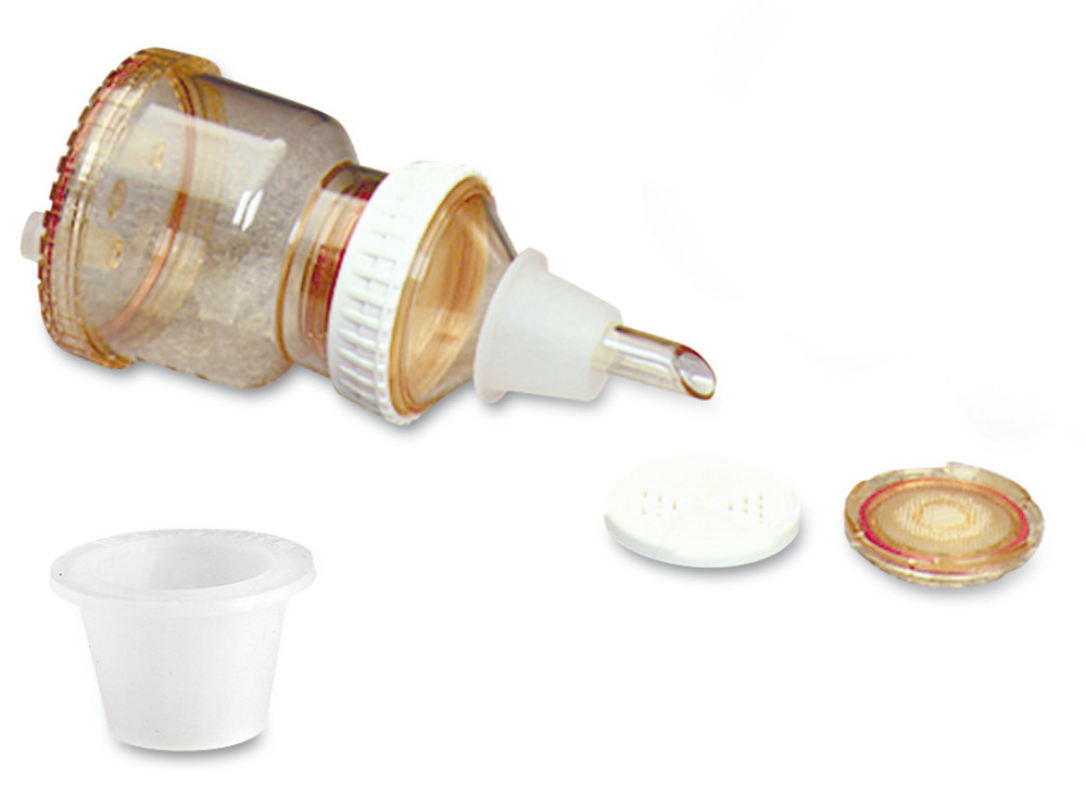 ATC8.1, Nalgene