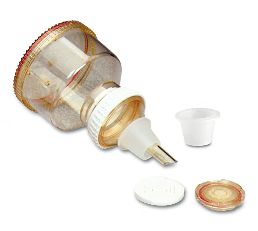 ATC9.1, Nalgene