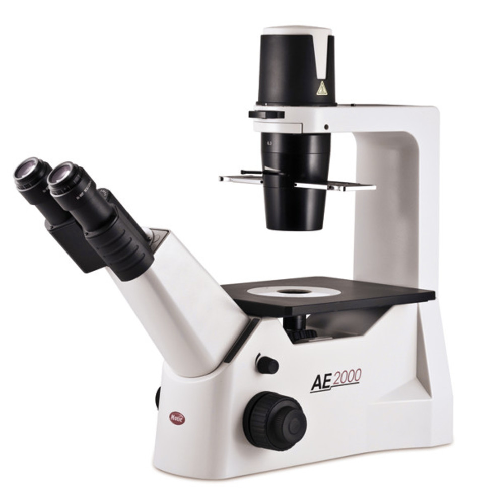 ATT4.1, Motic