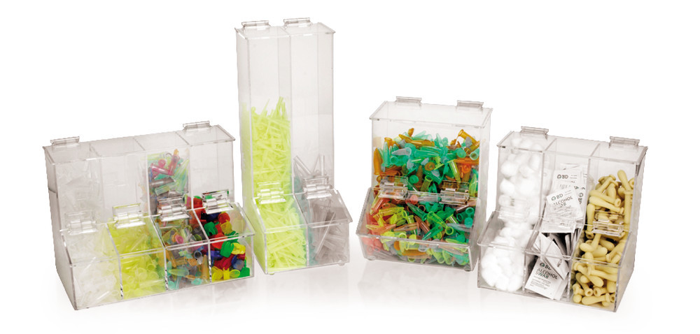 AXE1.1, Roth Selection