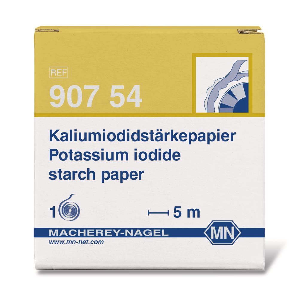 AXT3.1, Macherey-Nagel