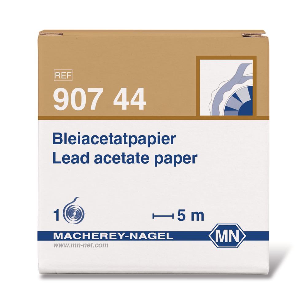 AXT4.1, Macherey-Nagel