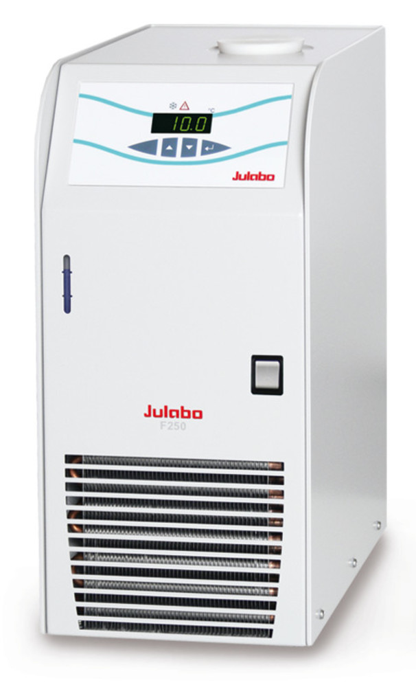 AXX4.1, Julabo