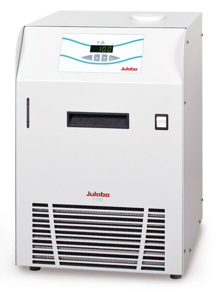 AXX5.1, Julabo