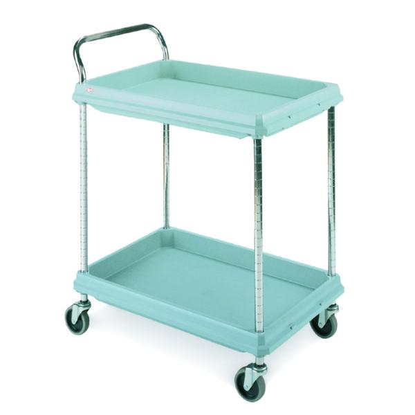 BC2030-2DMB, Omnilab