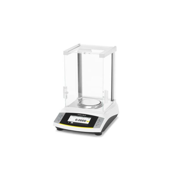 BCA64-1S, Sartorius