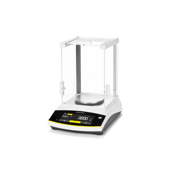Entris II Essential Line precision balance, 420 g,  readability 1 mg,  int. adjustment, approval Europe