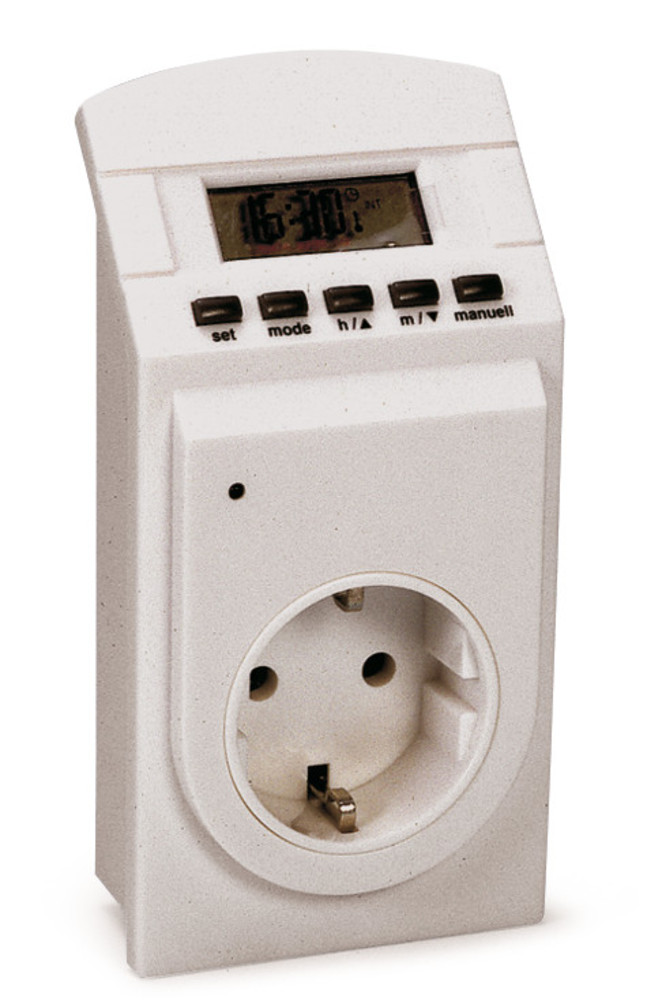 C012.1, Tfa-Dostmann